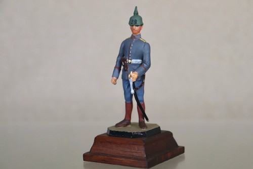 Rose miniatures wwi german - rose,