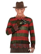 Halloween Mens Freddy Krueger