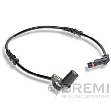 Wheel Speed Sensor Fits