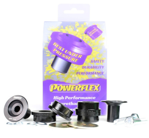 Powerflex rear diff - diff, mount