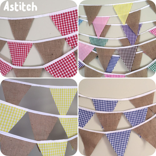 Handmade fabric and - handmade,