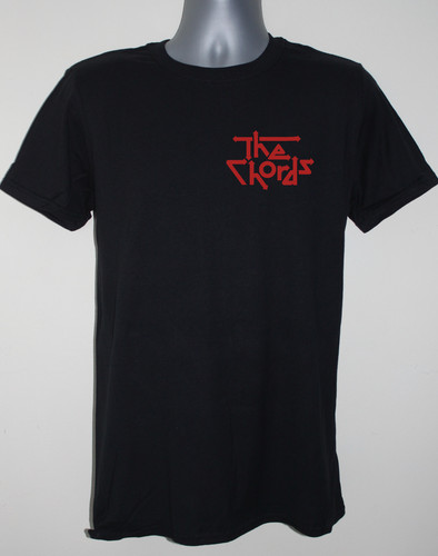 The chords shirt - the, t-shirt
