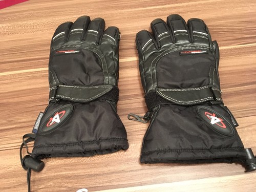 Akito motorcycle gloves - akito,
