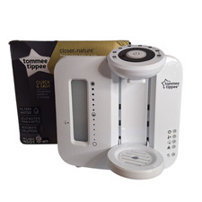 Tommee Tippee Perfect Prep Machine Working White EP2262-V Closer to Nature