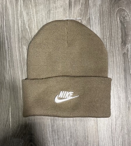 Nike peak beanie hat one - hat,