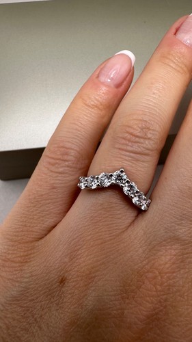 9ct white gold 99ct - 9ct,