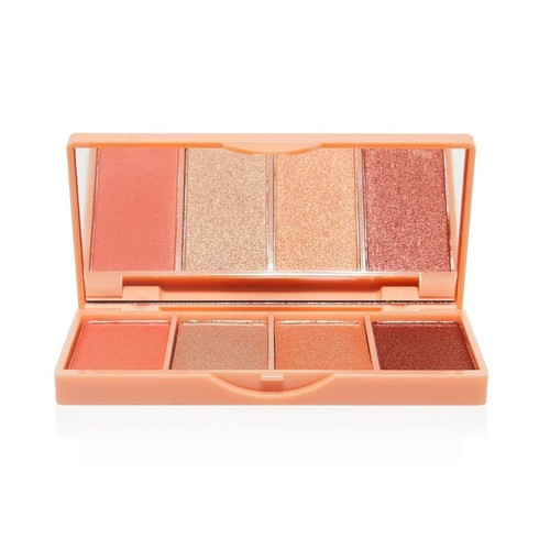 Bellapierre peach blossom - blossom, mini