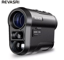 REVASRI - Laser Golf