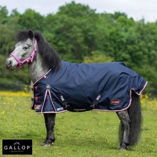 Lightweight Turnout Rug Gallop