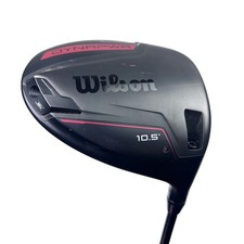 Wilson Dynapwr Driver / 10.5