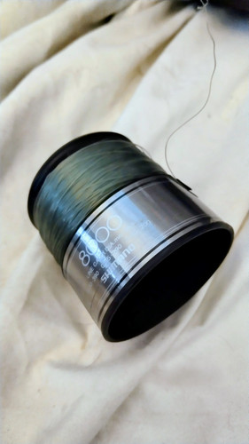 Shimano 8000 baitrunner - 8000,