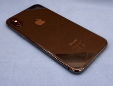 iPhone X 64GB Space Grey