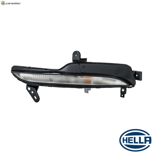 Turn signal light - turn,