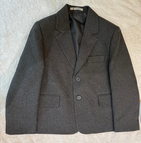 Trutex boys school blazer - trutex,