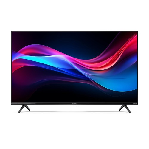 Sharp ultra hd - 4k,