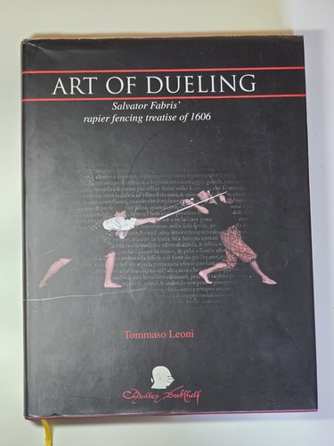 The art dueling - the, salvator