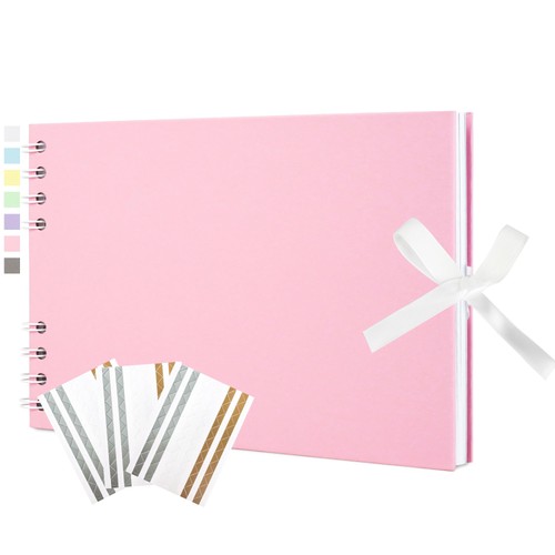 Scrapbook photo album x - album,