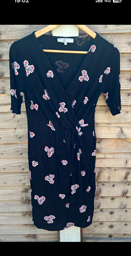 Billie blossom petite - &,