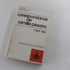 Correspondance de Camille