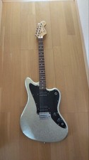 Rare Squier JMQ Squier