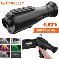 384x288 Ai15 Thermal Imaging
