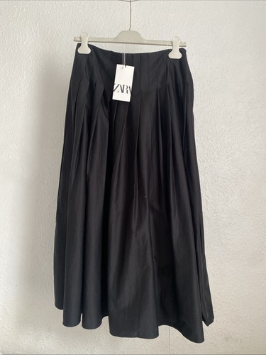 Zara women maxi skirt - women’s,