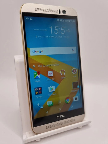 Htc one silver unlocked - htc,