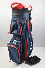 Taylormade Cart Bag / 14-Way