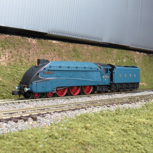 Gauge dapol osbnd003 lner a4 - n,