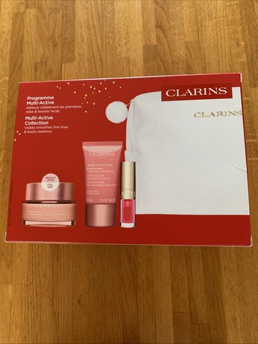 Clarins multi active - clarins,