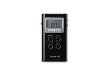 ROBERTS SPORTS 995 PERSONAL