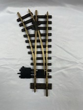 LGB 1210 G Scale 1215 Track
