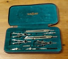 Quality German 10 piece Mid