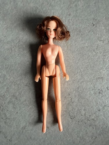 Vintage palitoy pippa - palitoy,