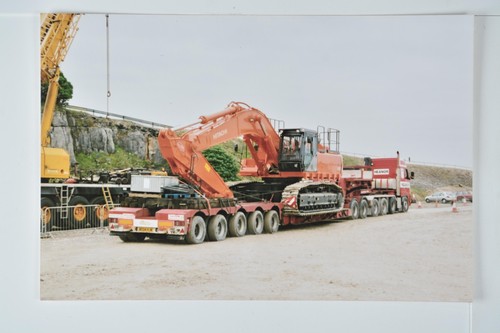 Hitachi excavator heanor - hitachi,