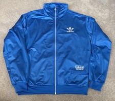 Adidas Chile 62 Blue Track