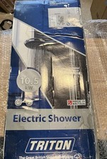 Triton T70GSI+ Easy Fit 10.5kw