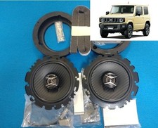 Suzuki jimny sierra - suzuki, jimny/sierra