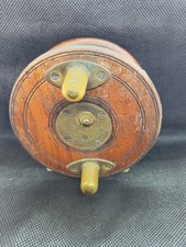 Carter and co. London Nottingham 4 " Casting reel