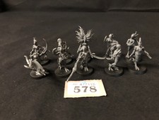 10x Daemonettes #578 Daemons