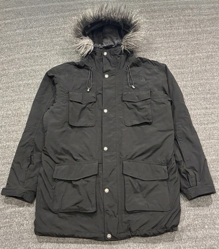 The north face mcmurdo - the,
