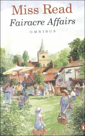 Fairacre affairs omnibus by - omnibus,
