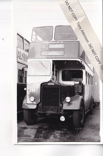Theobald long melford all - theobald,,