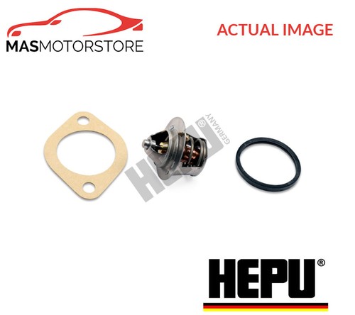 Engine coolant thermostat hepu - coolant,