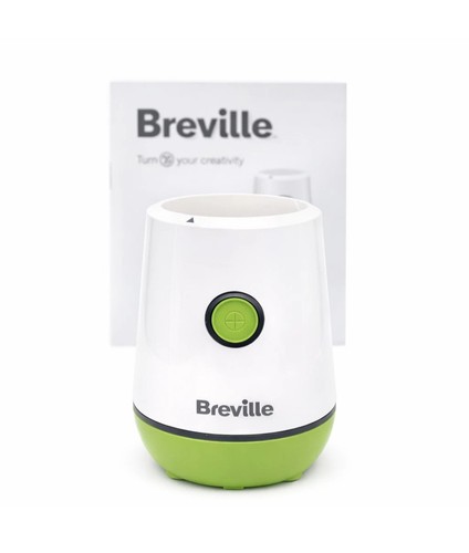 Breville blend active motor - breville,