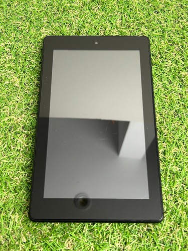 Amazon kindle fire 7th - 7,