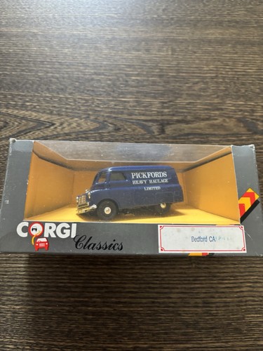 Corgi classics d981 43 - corgi, d981/1