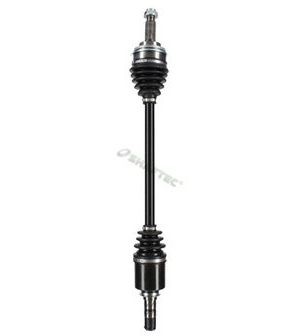 Shaftec front left - shaftec,