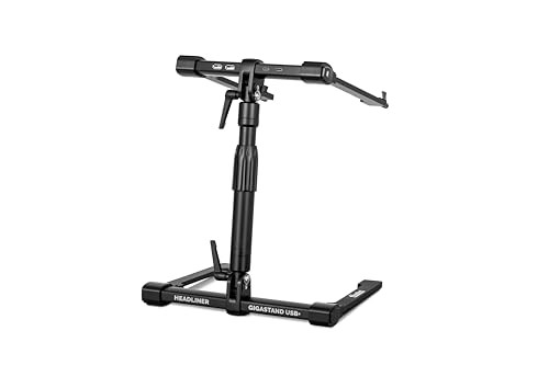 Headliner gigastand usb dj - gigastand,