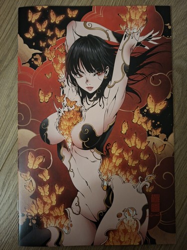 Nectar godtail virgin - #1,